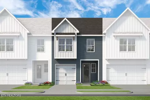 1639 Lateglow Way, Knoxville, TN 37931