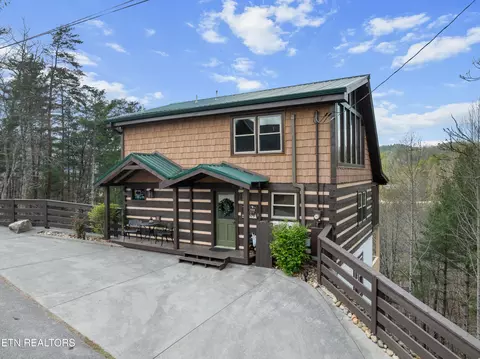 219 Tolliver Tr, Townsend, TN 37882