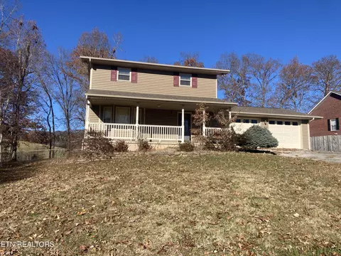 270 Linda Cir, Bean Station, TN 37708