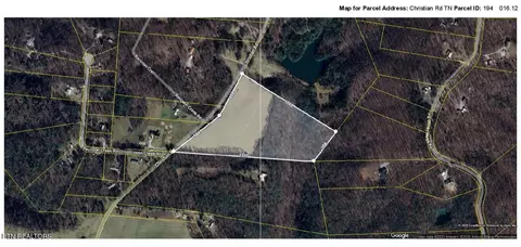 Christian Rd, Crossville, TN 38572
