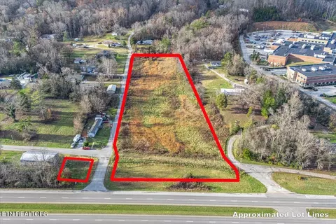 2400 Roane State Hwy, Harriman, TN 37748