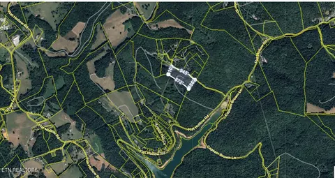 S Marlowe Lane, Speedwell, TN 37870