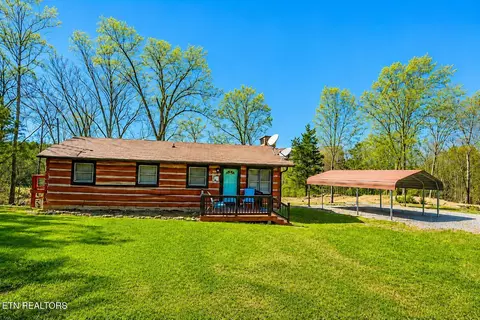 1129 Peninsula Rd, Sevierville, TN 37876