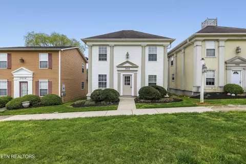 3956 Archibald Way, Knoxville, TN 37938