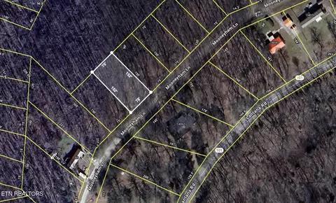 0 27 Ac Mooneyham Ln, Crossville, TN 38572