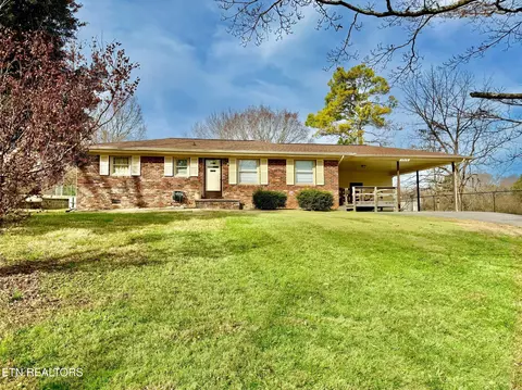 1715 Levy Dr, Powell, TN 37849