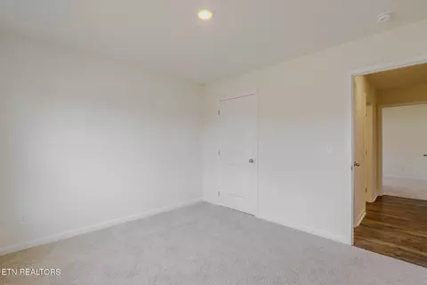 Bedroom - 2540 Lucille Ln, Talbott, TN 37877 photo 6 of 6