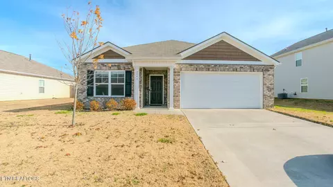 2540 Lucille Ln, Talbott, TN 37877