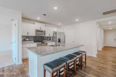 Kitchen - 2540 Lucille Ln, Talbott, TN 37877 photo 1 of 5
