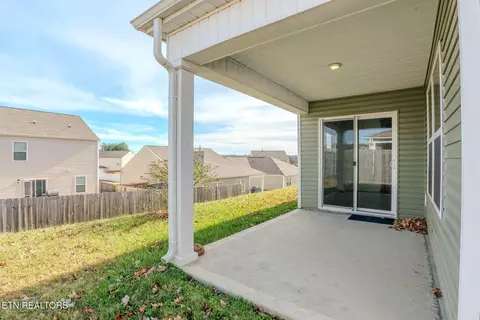Exterior - 2540 Lucille Ln, Talbott, TN 37877 photo 2 of 3