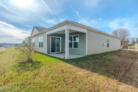 Exterior - 2540 Lucille Ln, Talbott, TN 37877 photo 3 of 3