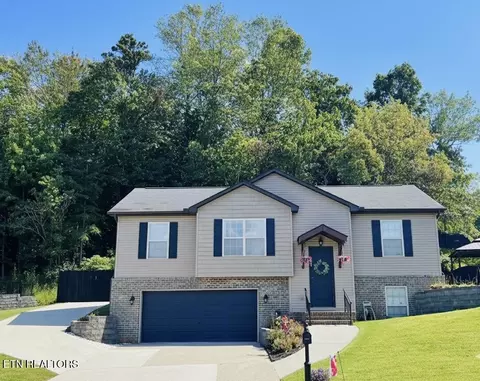 7819 Elkton Ln, Powell, TN 37849