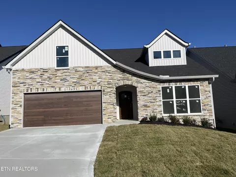 3466 Sparks Scenic Way, Knoxville, TN 37931