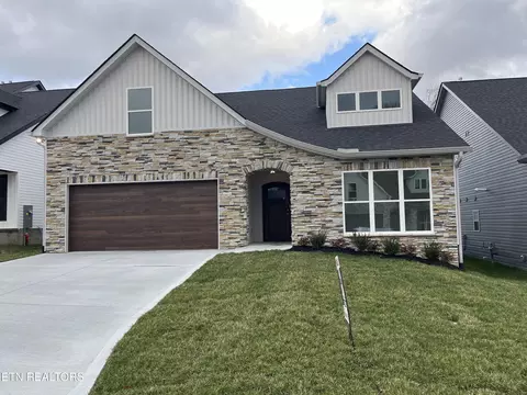 3466 Sparks Scenic Way, Knoxville, TN 37931