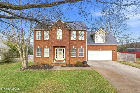 11004 Eagle Creek Ln, Knoxville, TN 37932