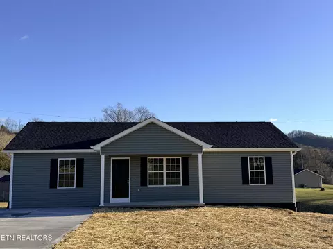 347 Green Acres Rd, Maynardville, TN 37807
