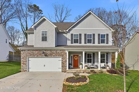 7254 Willow Park Ln, Knoxville, TN 37931