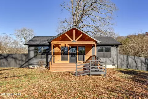 151 Monger Rd, Rockwood, TN 37854