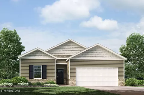7030 Randleman Dr, Knoxville, TN 37918