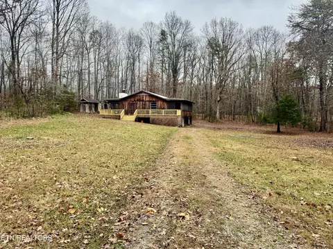 345 Crabtree Hollow Rd, Ten Mile, TN 37880
