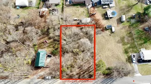 271 Sequoyah Dr, Morristown, TN 37813