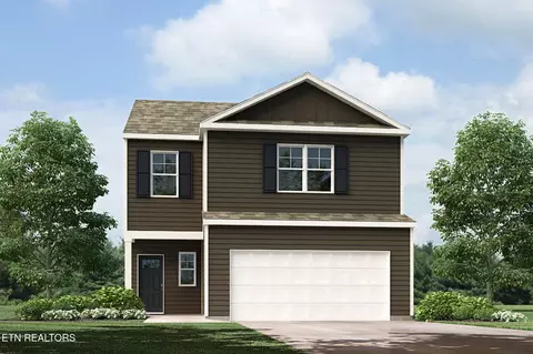962 Calico Ln, Seymour, TN 37865