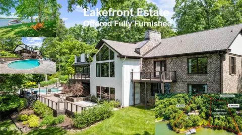902 Twin Cove Cir, Lenoir City, TN 37772