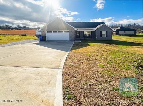 202 Ashton Ln, Madisonville, TN 37354