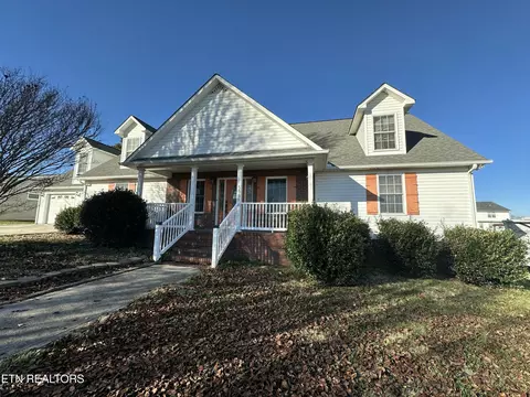5561 Nashville Hwy, Baxter, TN 38544