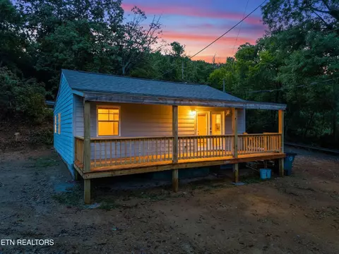 1160 Statem Gap Rd, Morristown, TN 37813