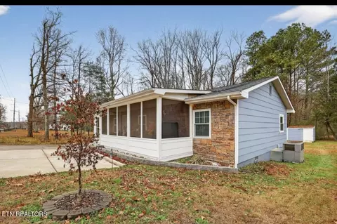 572 Harris Creek Tr, Cleveland, TN 37311