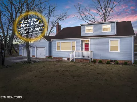 116 Holston Ct, Knoxville, TN 37914