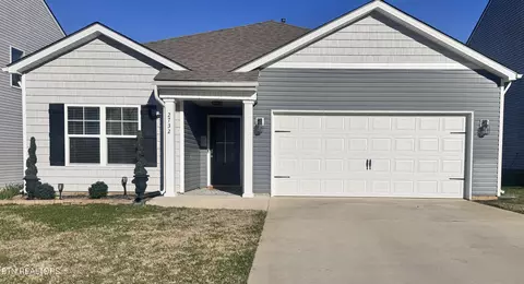 2732 Minuteman Ln, Knoxville, TN 37920