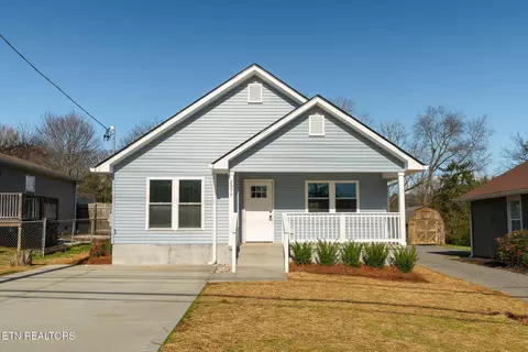 2377 Fair Dr, Knoxville, TN 37918