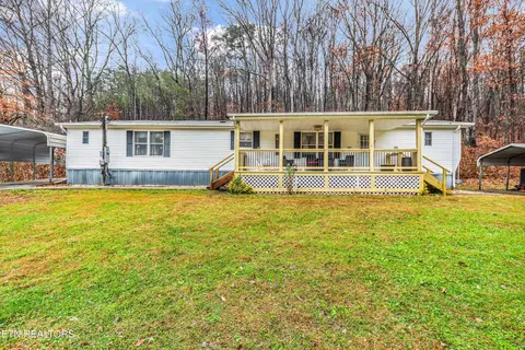 145 Pine Crest Dr, Maynardville, TN 37807