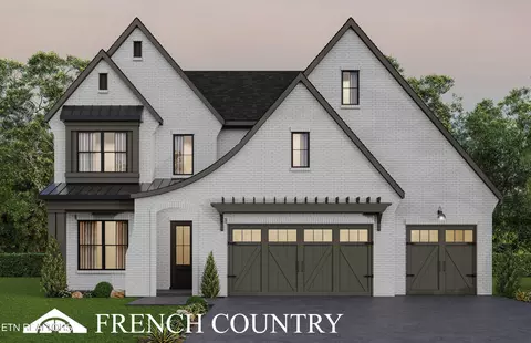 Silver Cedar Lane, Knoxville, TN 37932