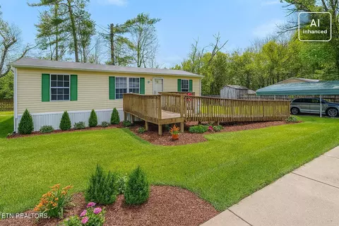 13 Duncan Ln, Middlesboro, KY 40965