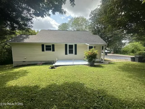 1920 Wheeler St, Knoxville, TN 37917