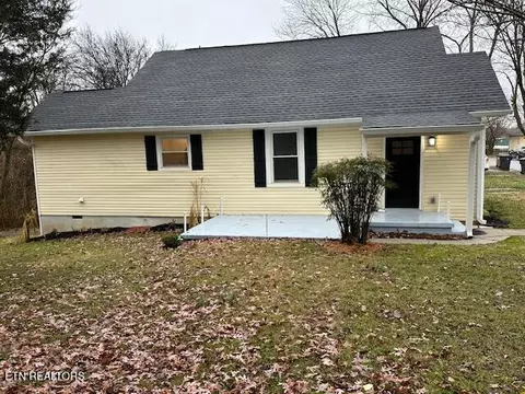 1920 Wheeler St, Knoxville, TN 37917