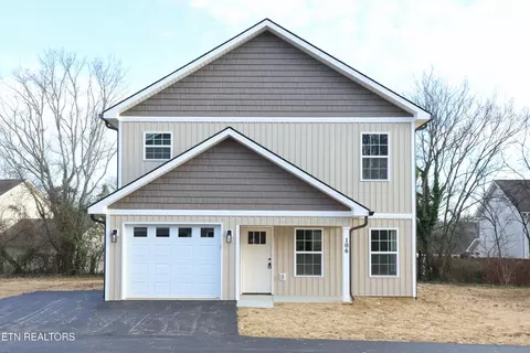 106 Ken Lewis Way, Maryville, TN 37801