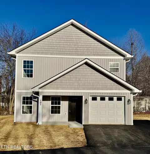 105 Ken Lewis Way, Maryville, TN 37801