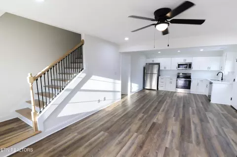 110 Ken Lewis Way, Maryville, TN 37801