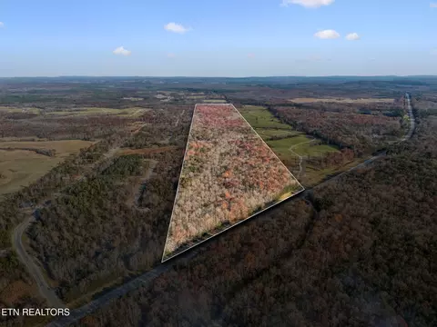 Hwy 8, Mcminnville, TN 37110