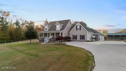 307 Idlewild Dr, White Pine, TN 37890