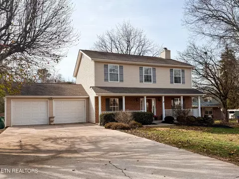 1109 Night Cap Ln, Knoxville, TN 37919