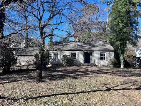 4419 Dogwood Ln, Knoxville, TN 37919