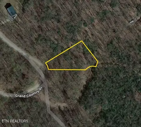 00 Grand Country Dr, Cosby, TN 37722