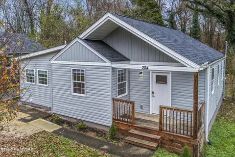 204 N Bellemeade Ave, Knoxville, TN 37919
