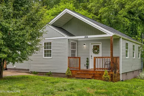 204 N Bellemeade Ave, Knoxville, TN 37919