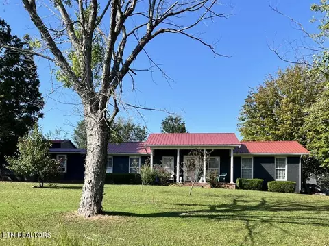 120 Twilla Ln, Smithville, TN 37166